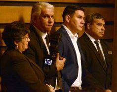 Foto de la galería: La Cámara creó el Programa de Enfernedades Cerebrovasculares en la pasada sesión legislativa