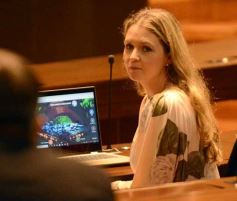 Foto de la galería: La Cámara creó el Programa de Enfernedades Cerebrovasculares en la pasada sesión legislativa