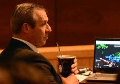 Foto de la galería: La Cámara creó el Programa de Enfernedades Cerebrovasculares en la pasada sesión legislativa