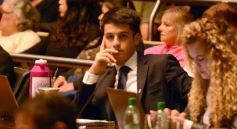 Foto de la galería: La Cámara creó el Programa de Enfernedades Cerebrovasculares en la pasada sesión legislativa