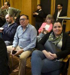 Foto de la galería: La Cámara creó el Programa de Enfernedades Cerebrovasculares en la pasada sesión legislativa