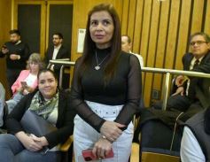 Foto de la galería: La Cámara creó el Programa de Enfernedades Cerebrovasculares en la pasada sesión legislativa