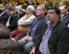 Foto de la galería: La Cámara creó el Programa de Enfernedades Cerebrovasculares en la pasada sesión legislativa