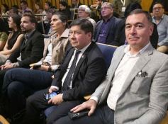 Foto de la galería: La Cámara creó el Programa de Enfernedades Cerebrovasculares en la pasada sesión legislativa