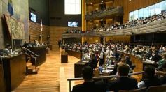 Foto de la galería: La Cámara creó el Programa de Enfernedades Cerebrovasculares en la pasada sesión legislativa