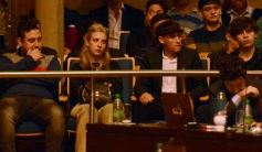 Foto de la galería: La Cámara creó el Programa de Enfernedades Cerebrovasculares en la pasada sesión legislativa