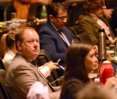 Foto de la galería: La Cámara creó el Programa de Enfernedades Cerebrovasculares en la pasada sesión legislativa