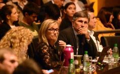 Foto de la galería: La Cámara creó el Programa de Enfernedades Cerebrovasculares en la pasada sesión legislativa