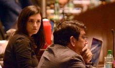 Foto de la galería: La Cámara creó el Programa de Enfernedades Cerebrovasculares en la pasada sesión legislativa