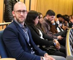 Foto de la galería: La Cámara creó el Programa de Enfernedades Cerebrovasculares en la pasada sesión legislativa