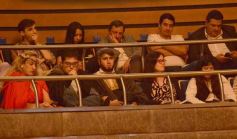 Foto de la galería: La Cámara creó el Programa de Enfernedades Cerebrovasculares en la pasada sesión legislativa