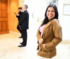 Foto de la galería: La Cámara creó el Programa de Enfernedades Cerebrovasculares en la pasada sesión legislativa