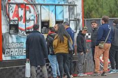 Foto de la galería: TC en Posadas: todo el color del folclore fierrero en la previa de la primera largada