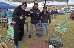 Foto de la galería: TC en Posadas: todo el color del folclore fierrero en la previa de la primera largada