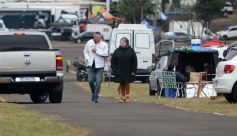 Foto de la galería: TC en Posadas: todo el color del folclore fierrero en la previa de la primera largada