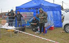 Foto de la galería: TC en Posadas: todo el color del folclore fierrero en la previa de la primera largada