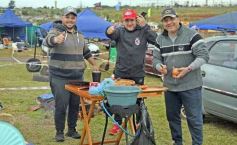 Foto de la galería: TC en Posadas: todo el color del folclore fierrero en la previa de la primera largada