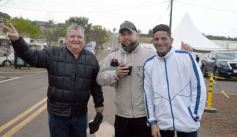 Foto de la galería: TC en Posadas: todo el color del folclore fierrero en la previa de la primera largada