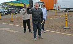 Foto de la galería: TC en Posadas: todo el color del folclore fierrero en la previa de la primera largada