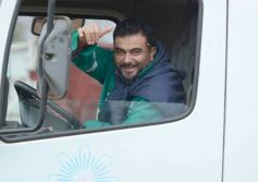 Foto de la galería: TC en Posadas: todo el color del folclore fierrero en la previa de la primera largada