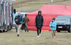 Foto de la galería: TC en Posadas: todo el color del folclore fierrero en la previa de la primera largada