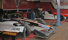 Foto de la galería: TC en Posadas: todo el color del folclore fierrero en la previa de la primera largada