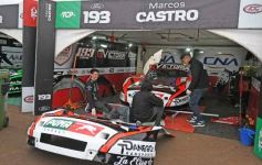 Foto de la galería: TC en Posadas: todo el color del folclore fierrero en la previa de la primera largada