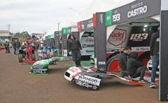 Foto de la galería: TC en Posadas: todo el color del folclore fierrero en la previa de la primera largada