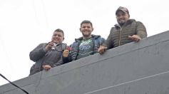 Foto de la galería: TC en Posadas: todo el color del folclore fierrero en la previa de la primera largada