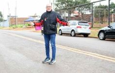Foto de la galería: TC en Posadas: todo el color del folclore fierrero en la previa de la primera largada