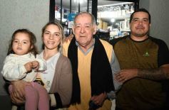 Sixto Fotografías. Sociedad. Varios - Con la mitad del año cumplido: las primeras de julio llegaron con buen encuentro