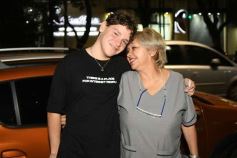 Foto de la galería: Con la mitad del año cumplido: las primeras de julio llegaron con buen encuentro