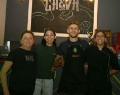 Foto de la galería: Con la mitad del año cumplido: las primeras de julio llegaron con buen encuentro