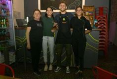 Foto de la galería: Con la mitad del año cumplido: las primeras de julio llegaron con buen encuentro