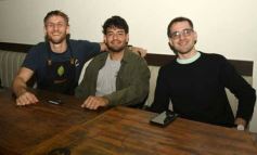 Foto de la galería: Con la mitad del año cumplido: las primeras de julio llegaron con buen encuentro