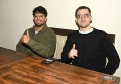 Foto de la galería: Con la mitad del año cumplido: las primeras de julio llegaron con buen encuentro