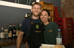 Foto de la galería: Con la mitad del año cumplido: las primeras de julio llegaron con buen encuentro