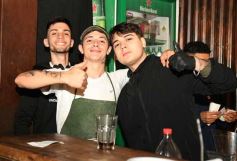 Foto de la galería: Con la mitad del año cumplido: las primeras de julio llegaron con buen encuentro