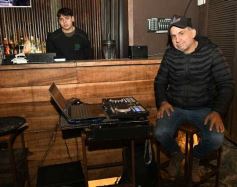 Foto de la galería: Con la mitad del año cumplido: las primeras de julio llegaron con buen encuentro