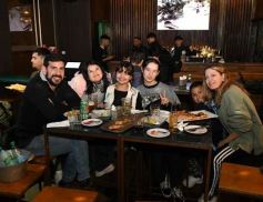 Foto de la galería: Con la mitad del año cumplido: las primeras de julio llegaron con buen encuentro