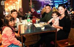 Foto de la galería: Con la mitad del año cumplido: las primeras de julio llegaron con buen encuentro