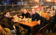 Foto de la galería: Con la mitad del año cumplido: las primeras de julio llegaron con buen encuentro