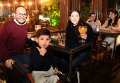 Foto de la galería: Con la mitad del año cumplido: las primeras de julio llegaron con buen encuentro