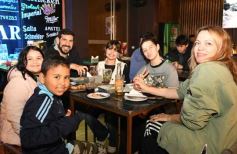 Foto de la galería: Con la mitad del año cumplido: las primeras de julio llegaron con buen encuentro