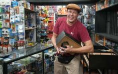 Foto de la galería: Con la mitad del año cumplido: las primeras de julio llegaron con buen encuentro