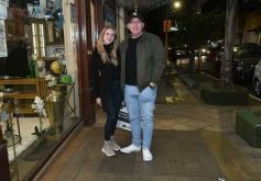 Foto de la galería: Con la mitad del año cumplido: las primeras de julio llegaron con buen encuentro