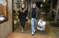 Foto de la galería: Con la mitad del año cumplido: las primeras de julio llegaron con buen encuentro