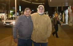 Foto de la galería: Con la mitad del año cumplido: las primeras de julio llegaron con buen encuentro