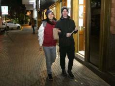 Foto de la galería: Con la mitad del año cumplido: las primeras de julio llegaron con buen encuentro