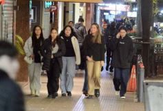 Foto de la galería: Con la mitad del año cumplido: las primeras de julio llegaron con buen encuentro